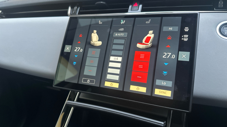 Land Rover Range Rover Evoque 1.5 P270e Dynamic SE 5dr Auto Hatchback